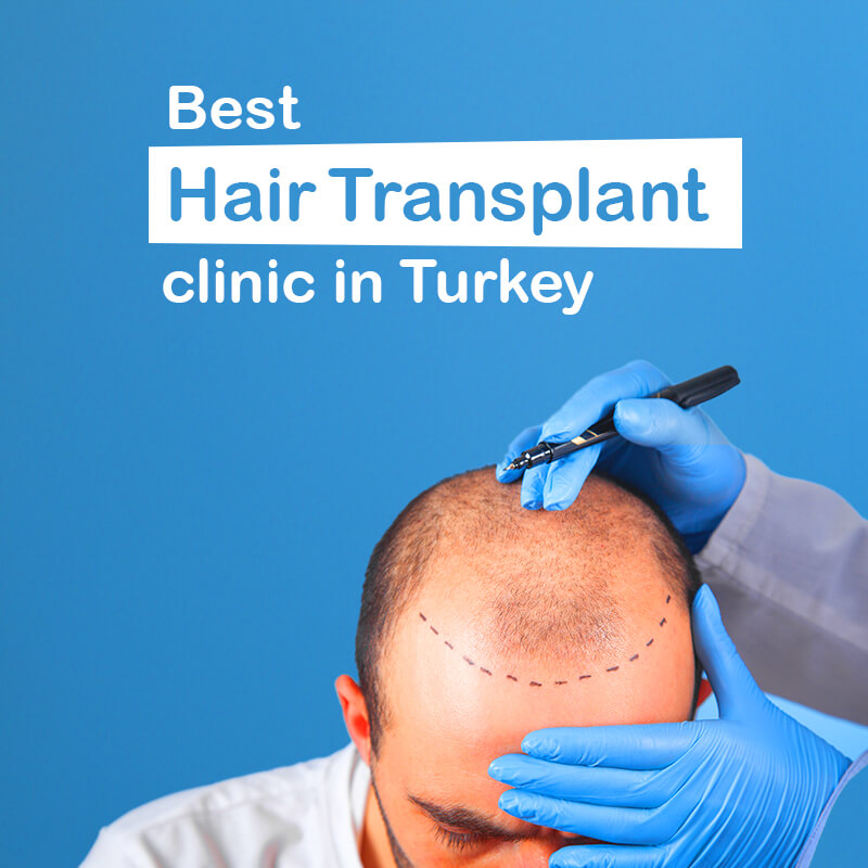 Mira Clinic Best Hair Transplant Clinic In Turkey