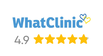 WhatClinic Logo