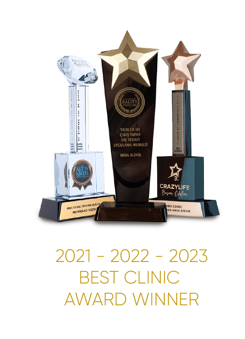 Mira Clinic Award