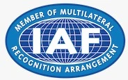 IAF Logo