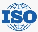 ISO Logo