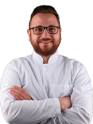 Доктор Мухаммед Нур Эльмедени