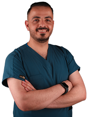 Доктор Мехмет Йылдыз Гюнгёр