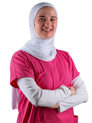 Доктор Сена Орханбек