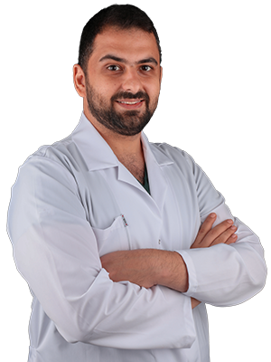 Доктор Эмир Аль-Масри