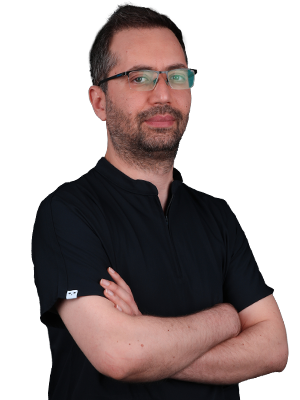 Доктор Мерсал Алаали