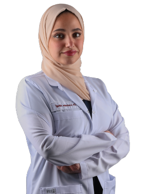 Dr.  Lubaba Alhaj