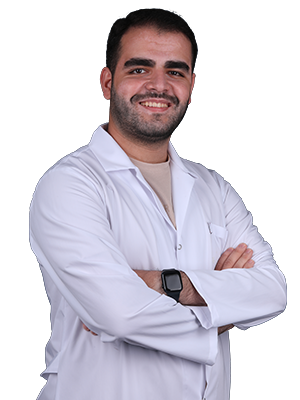 Dr. Muhammed Hüsameddin Altair, DDS