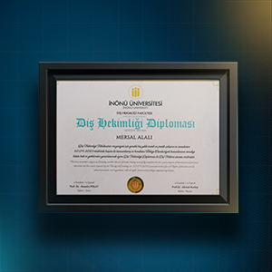 Certifications