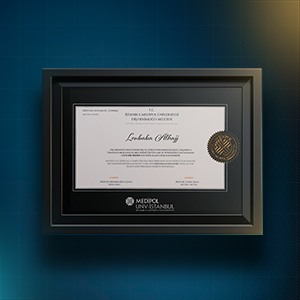 Certifications