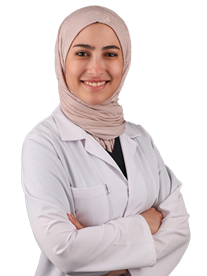 Dr. Duha Alahmar
