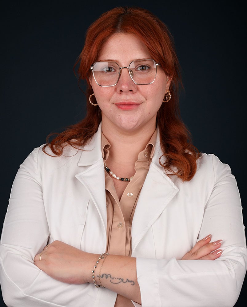 Dr. Buse Erdil