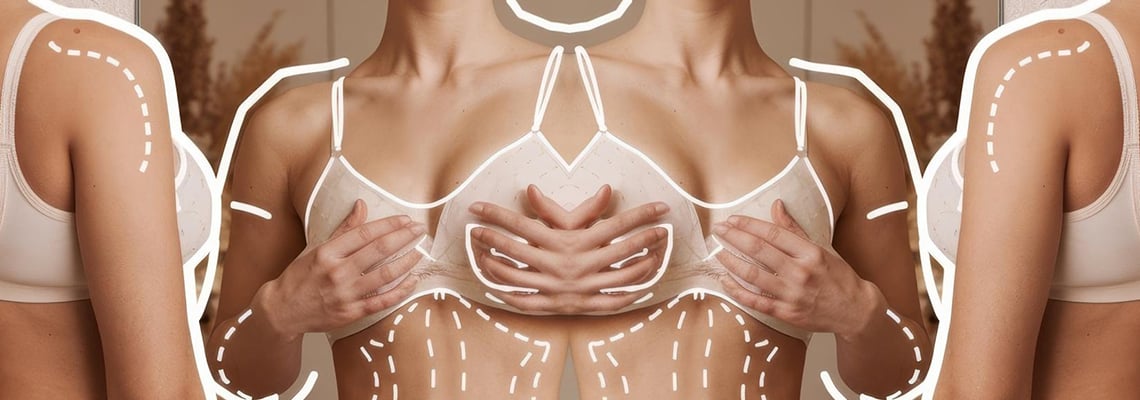 Comprehensive Guide to Breast Augmentation Surgery in Turkey 2025: Techniques, Costs, Risks, and Top Surgeons