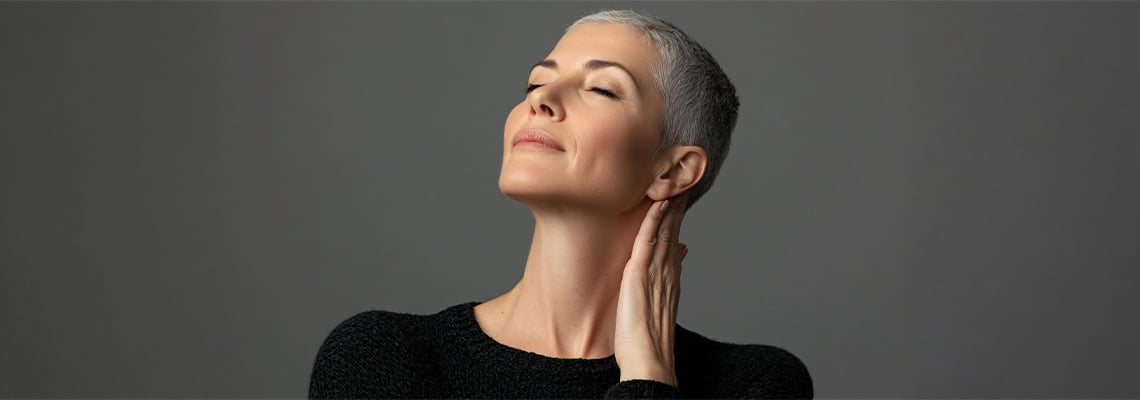 Neck Lift in Turkey 2025: Say Goodbye to Wrinkles & Sagging Skin