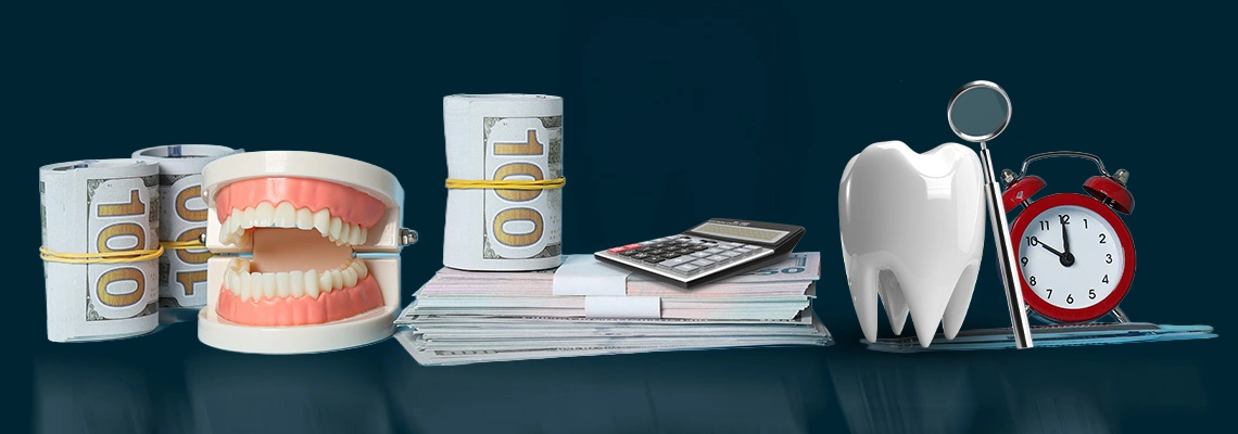 Hollywood Smile vs. Teeth Whitening in Turkey: Cost, Results & Durability Compared