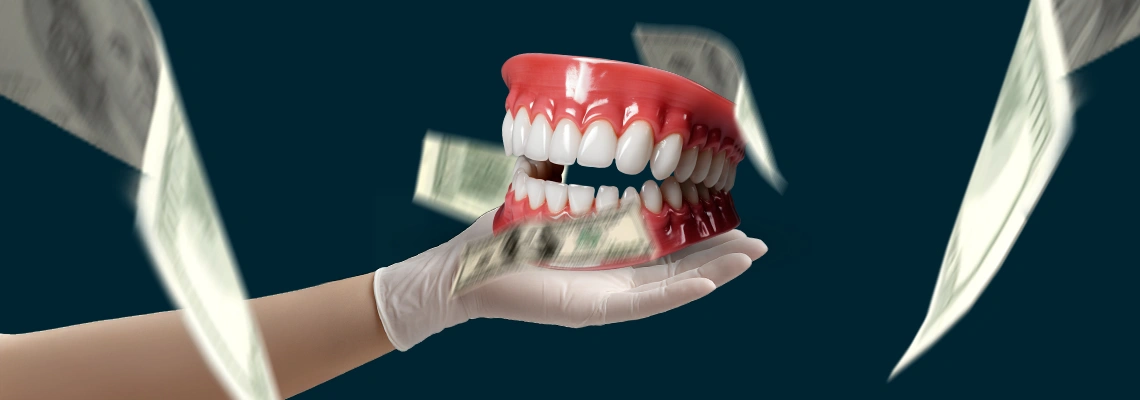 أسعار وتكلفة ابتسامة هوليود في تركيا