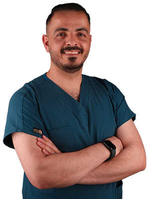 Dr. Mehmet Yıldız Güngör