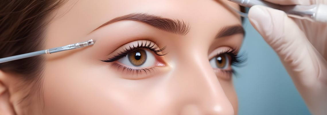 Laser Eyelid Lift in Turkey : Procedure, Recovery, Benefits, Side Effects, and Cost