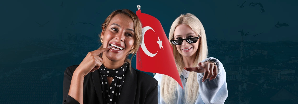 Hollywood Smile Real Results in 2026 in Turkey: Before and After