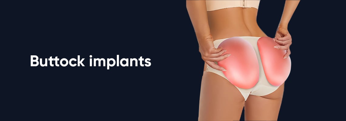 How Long Do Buttock Implants Last? Is It Permanent?