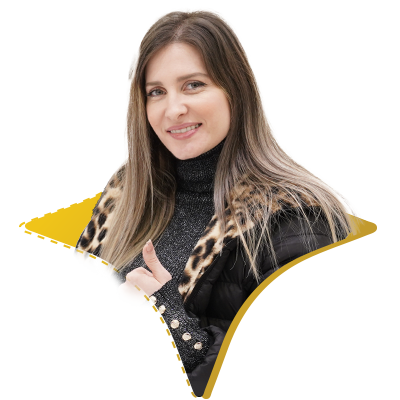 KENZA MORSELI