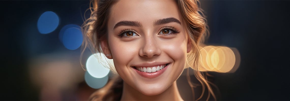 Голливудская улыбка vs. отбеливание зубов в Турции: сравнение стоимости, результатов и долговечности