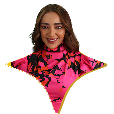 DJAMILA EL BADAWI