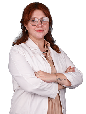 Dr. Buse Erdil