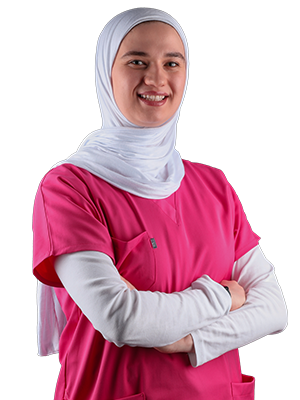 Dr. Sena Orhanbek