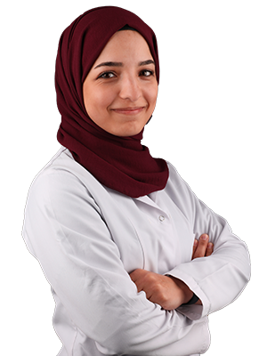 Dr. Nadira Islamoğlu