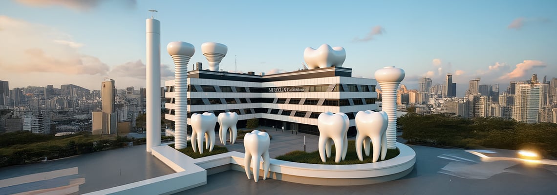 Comprehensive Guide to Dental Implant Surgery in Turkey 2025: Techniques, Costs, Risks, and Top Clinics