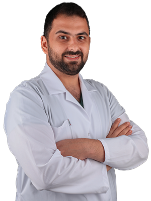 Dr. Emir Al-Masri
