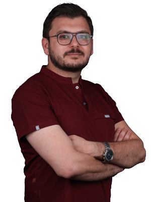 Dr. Amjad Shaar, DDS