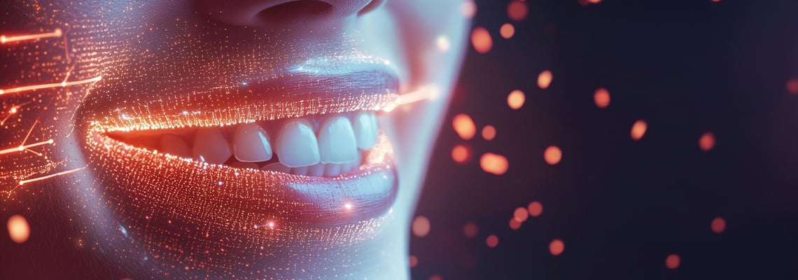 تصميم الابتسامة الرقمي (DSD) في تركيا: معاينة ابتسامتك الجديدة قبل العلاج