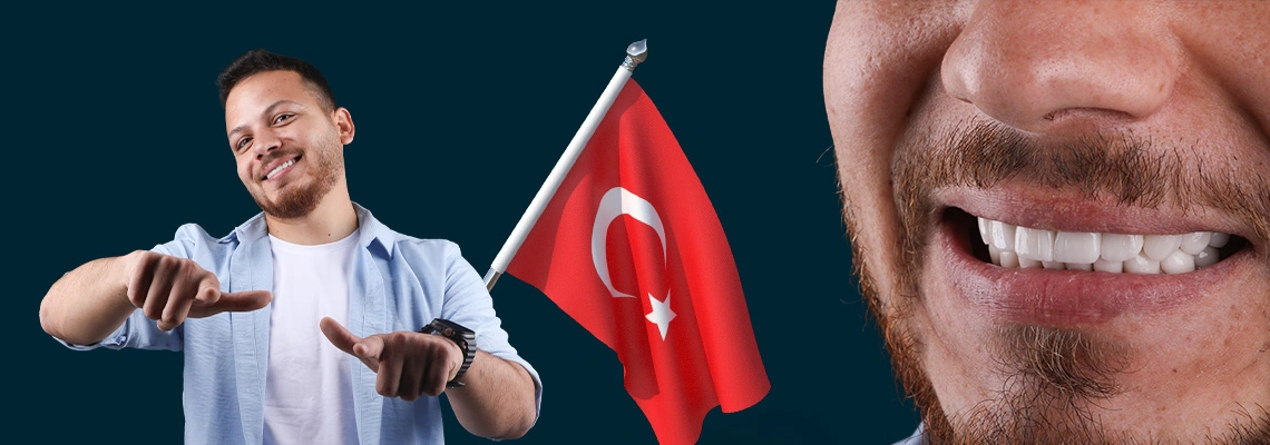 The Psychology of a Hollywood Smile in Turkey: Confidence, Dating & Career Boosts Explained
