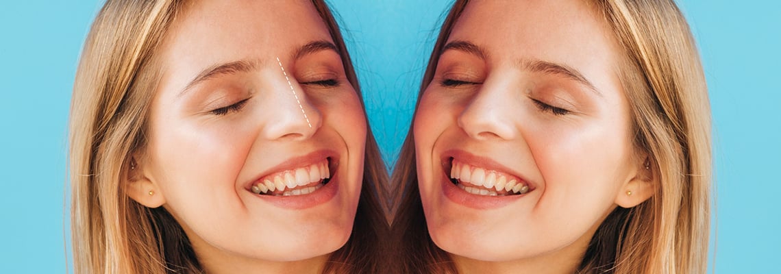 Laser rhinoplasty in Turkey: candidates, benefits, side effects and cost