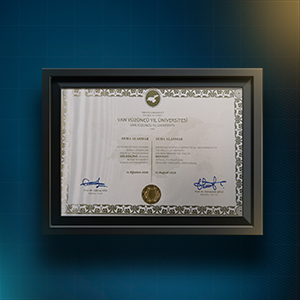 Certifications