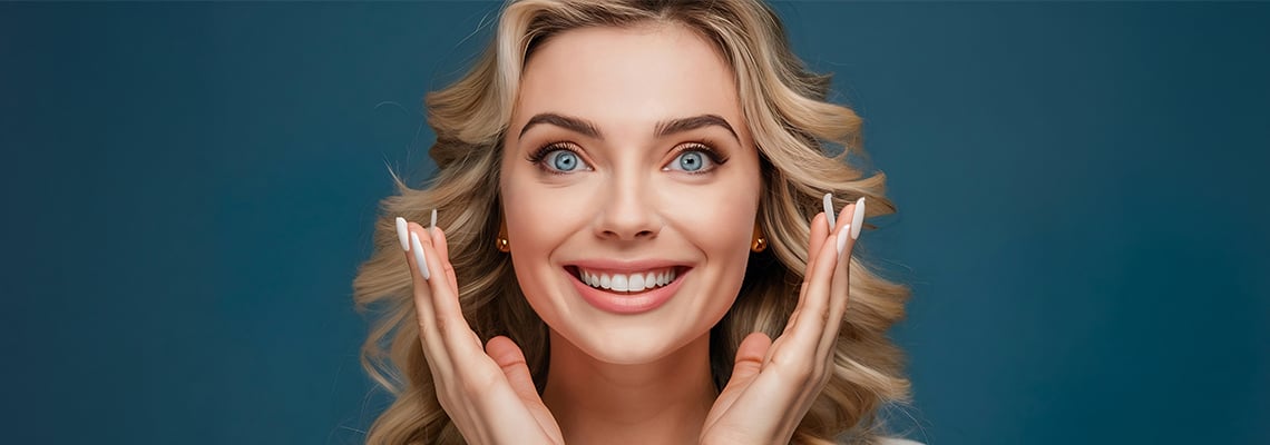 Голливудская улыбка в Турции 2025: Что на самом деле входит в ваш пакет?