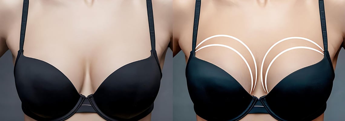 Breast Augmentation in Turkey 2025: Costs, Techniques, Recovery & Top Clinic