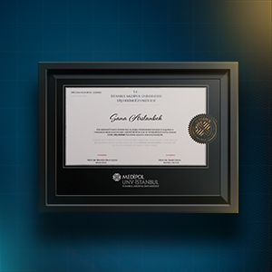 Certifications