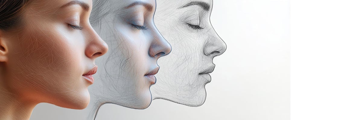 Chin Augmentation in Turkey 2025: Implants vs. Fillers – Which One is Right for You?