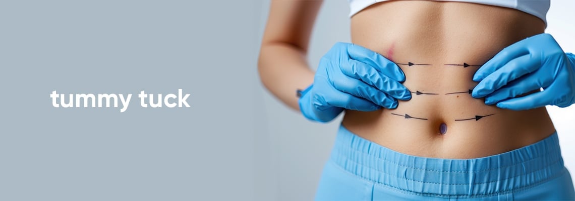 Tummy Tuck in Turkey 2025: Techniques, Costs, Recovery & Best Clinics