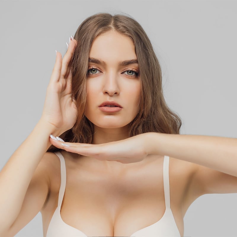 pain after breast augmentation