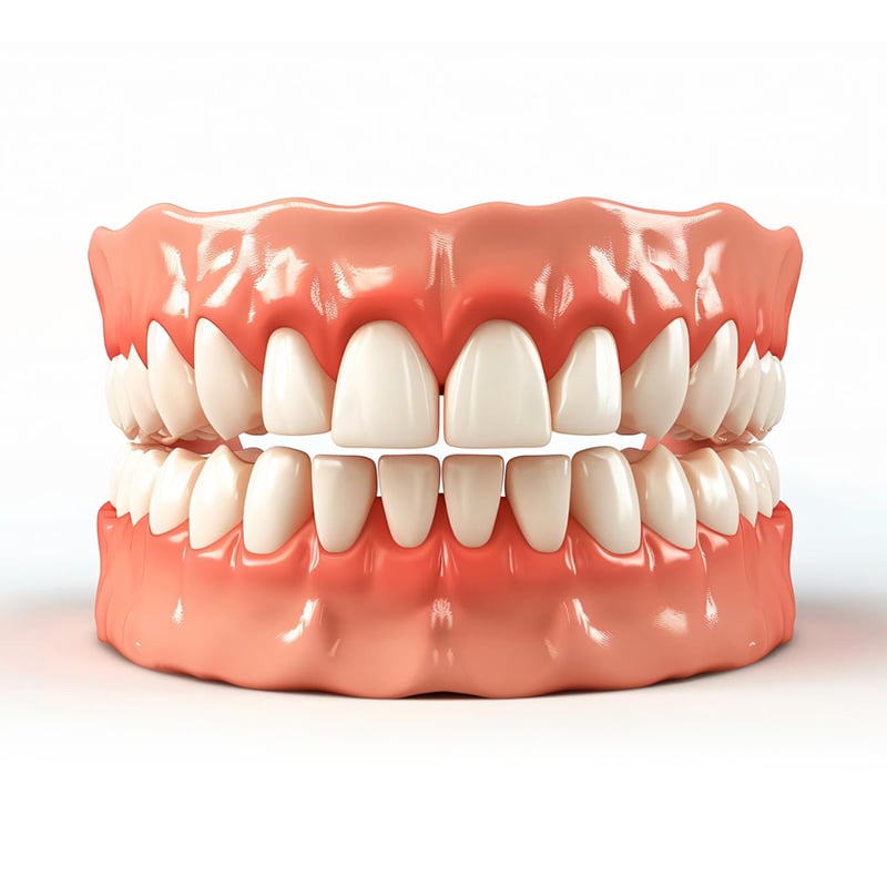 Front Teeth Veneers options