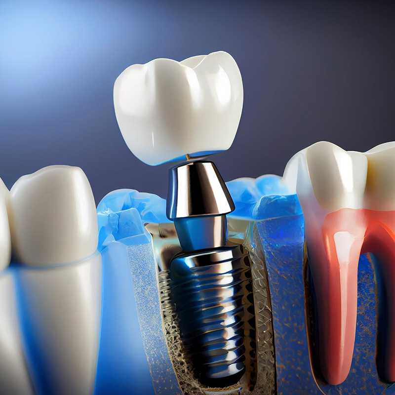 Best dental implant brands in the world